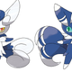 Illustration for article titled Mega Mewtwo X Is Cool. More Gender-Specific Pokemon Forms Are Cooler.